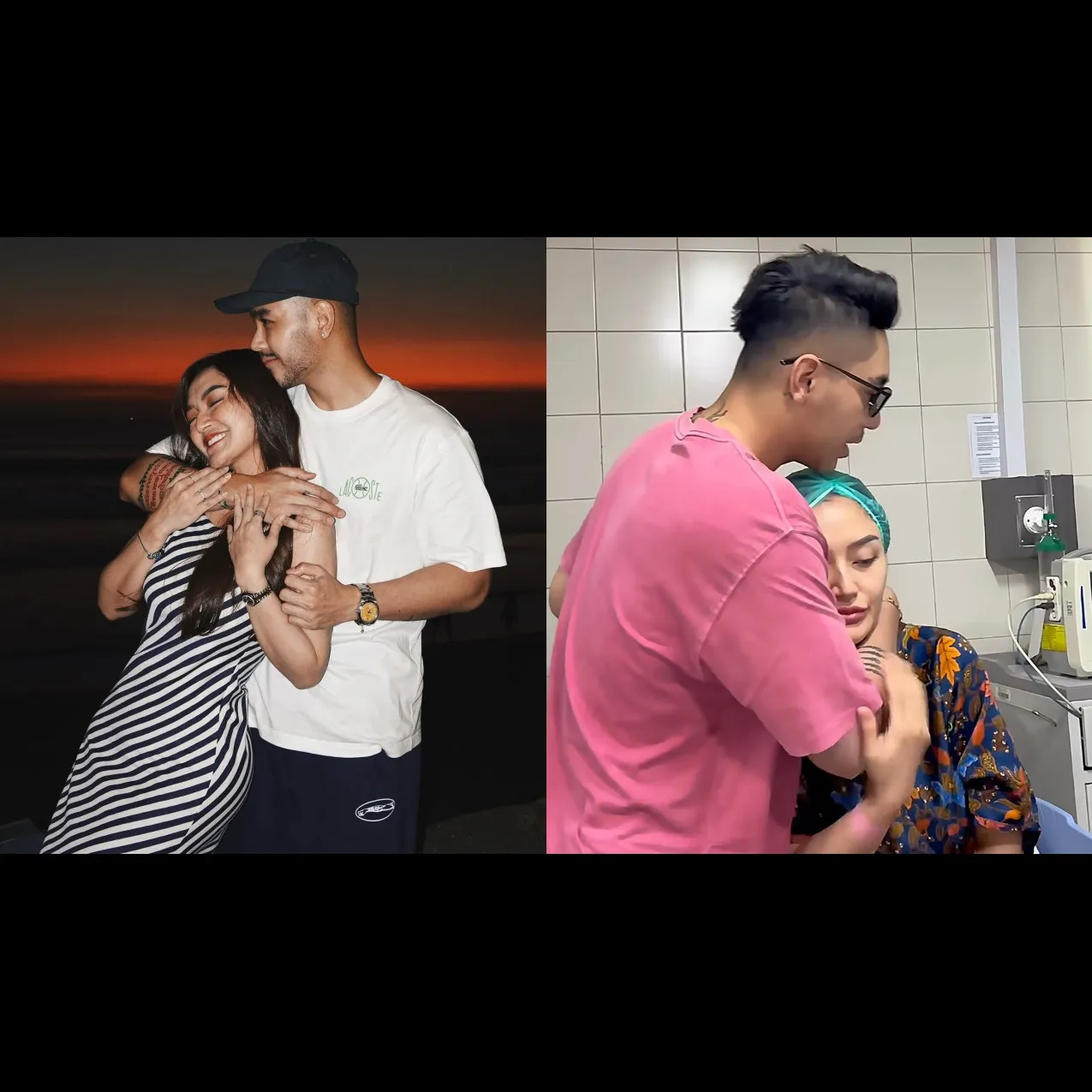 Krisjiana Baharudin putuskan vasektomi, tegaskan bukan soal kehilangan kejantanan tapi tanggung jawab