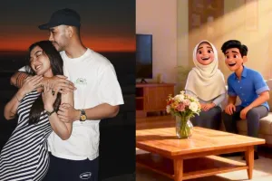 Apa itu vasektomi yang dijalani Krisjiana Baharudin? Ini cara kerja dan fakta KB pria