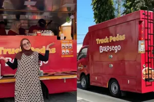 Cerita owner bisnis kuliner stop jualan di Alkid Yogyakarta karena pungli parkir & makan jutaan rupiah