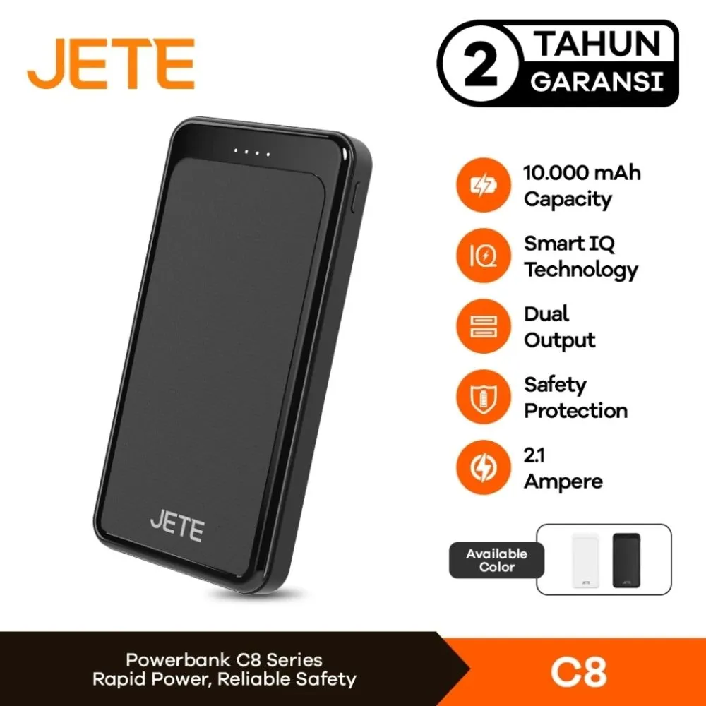 power bank 10000 mAh © 2026