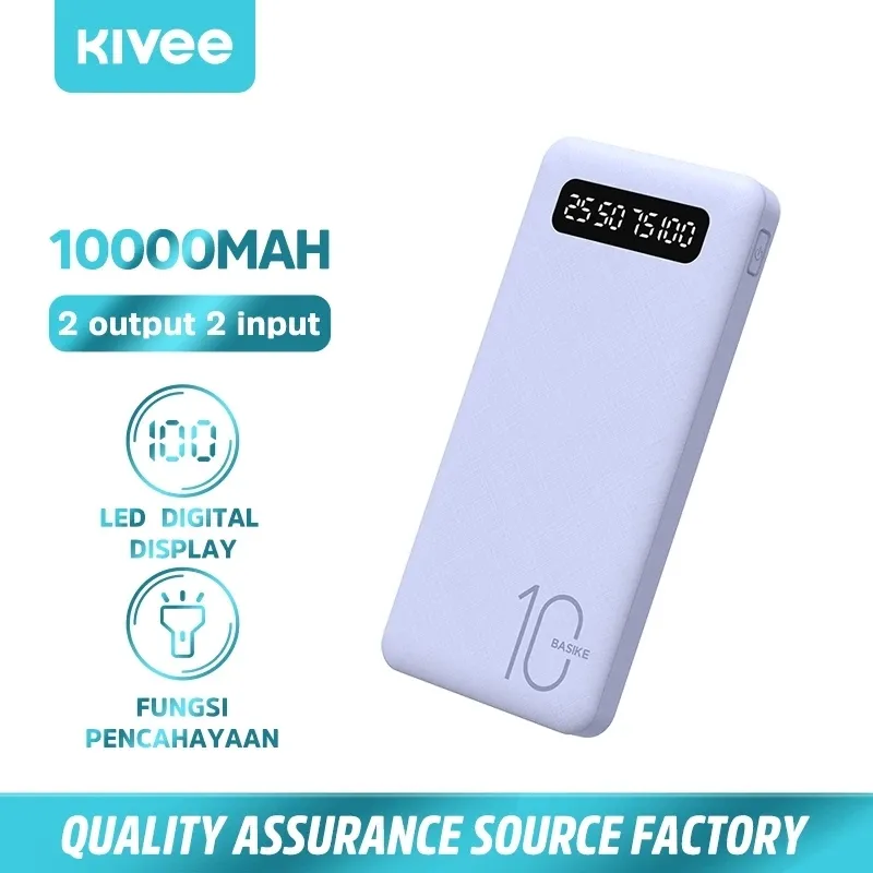 power bank 10000 mAh © 2026
