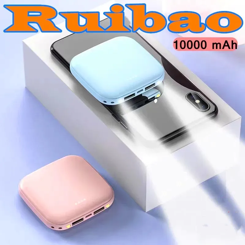 power bank 10000 mAh © 2026