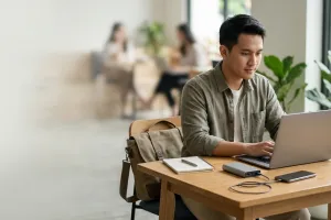 5 Rekomendasi power bank 10.000 mAh yang ringkas buat dibawa ke kantor