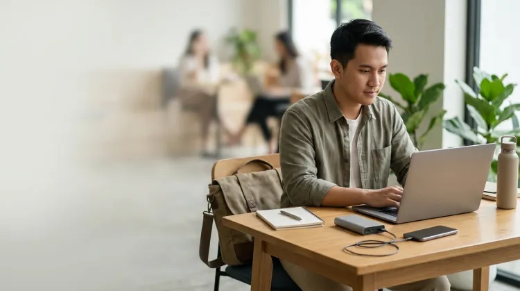5 Rekomendasi power bank 10.000 mAh yang ringkas buat dibawa ke kantor