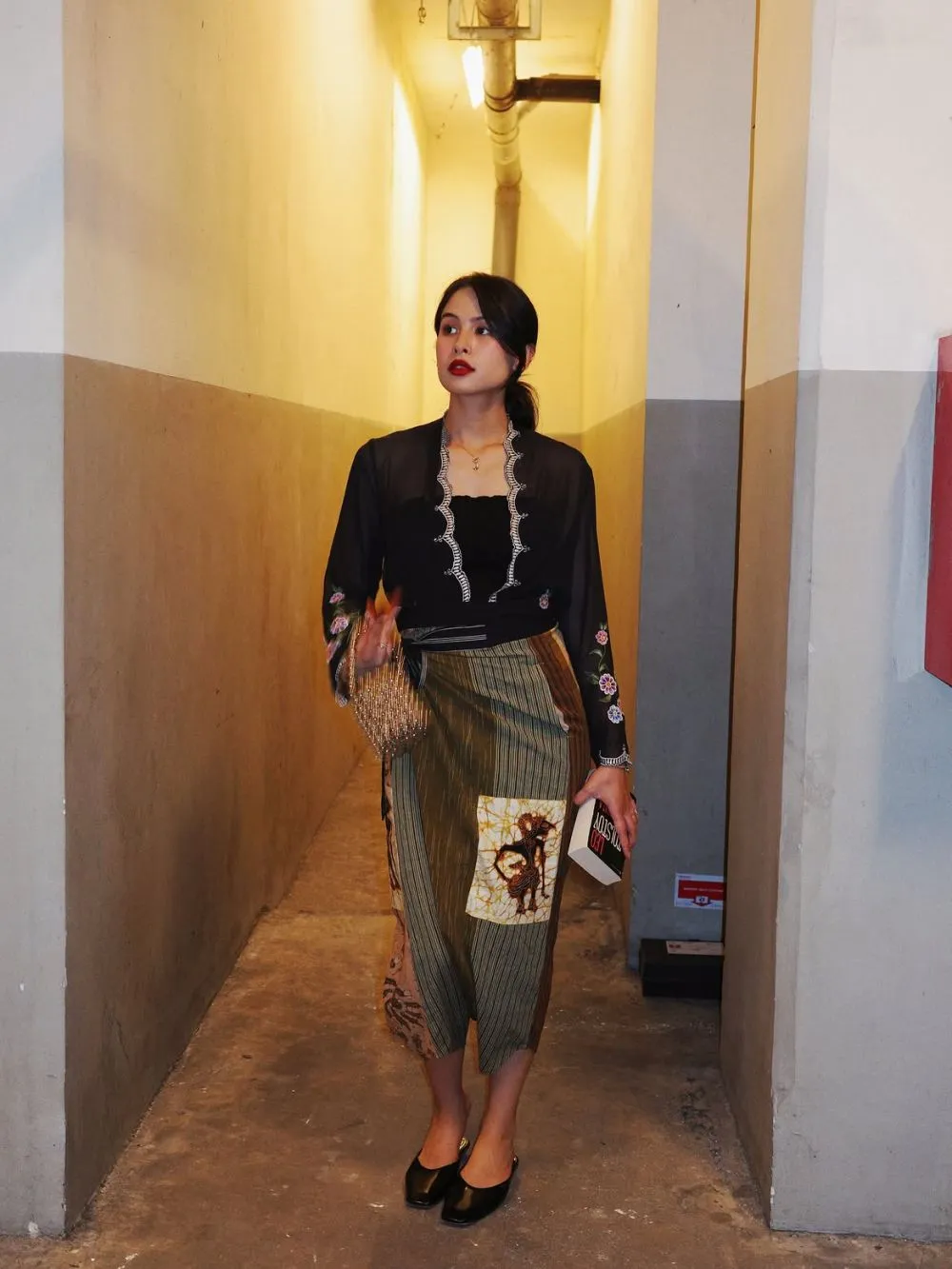 Maudy Ayunda minta maaf © 2026 Maudy Ayunda minta maaf © 2026