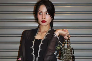 Isi permintaan maaf Maudy Ayunda pasca konten cara menghadapi berita buruk dicap wujud ketidakpekaan 