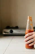 Saus sambal sudah lama dibuka, cek 5 tanda sebelum dipakai lagi
