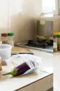 Terong cepat keriput? begini cara menyimpannya agar tidak cepat kehilangan kualitas
