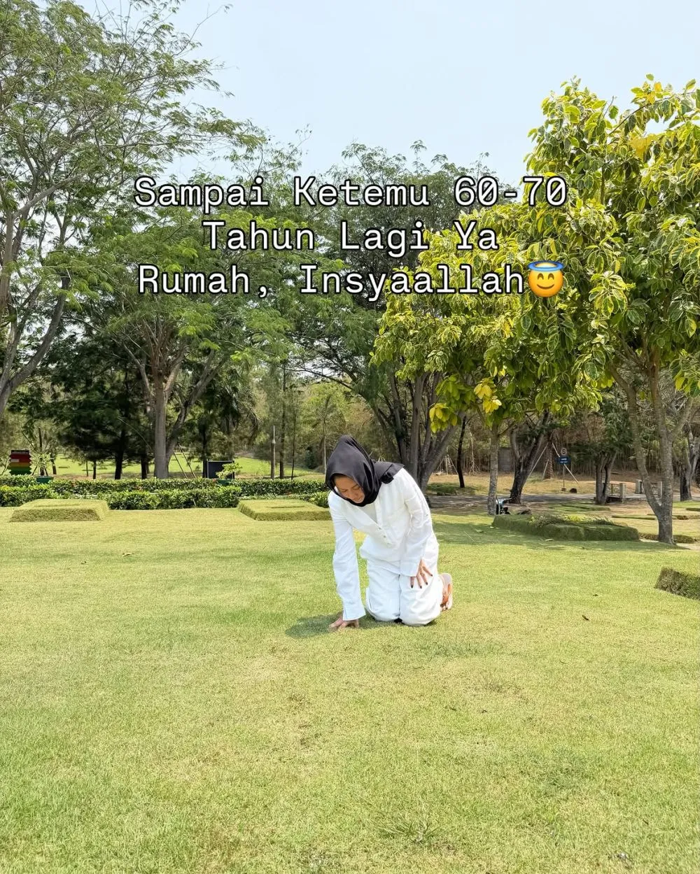 Farida Nurhan tanah makam © 2026 Farida Nurhan tanah makam © 2026