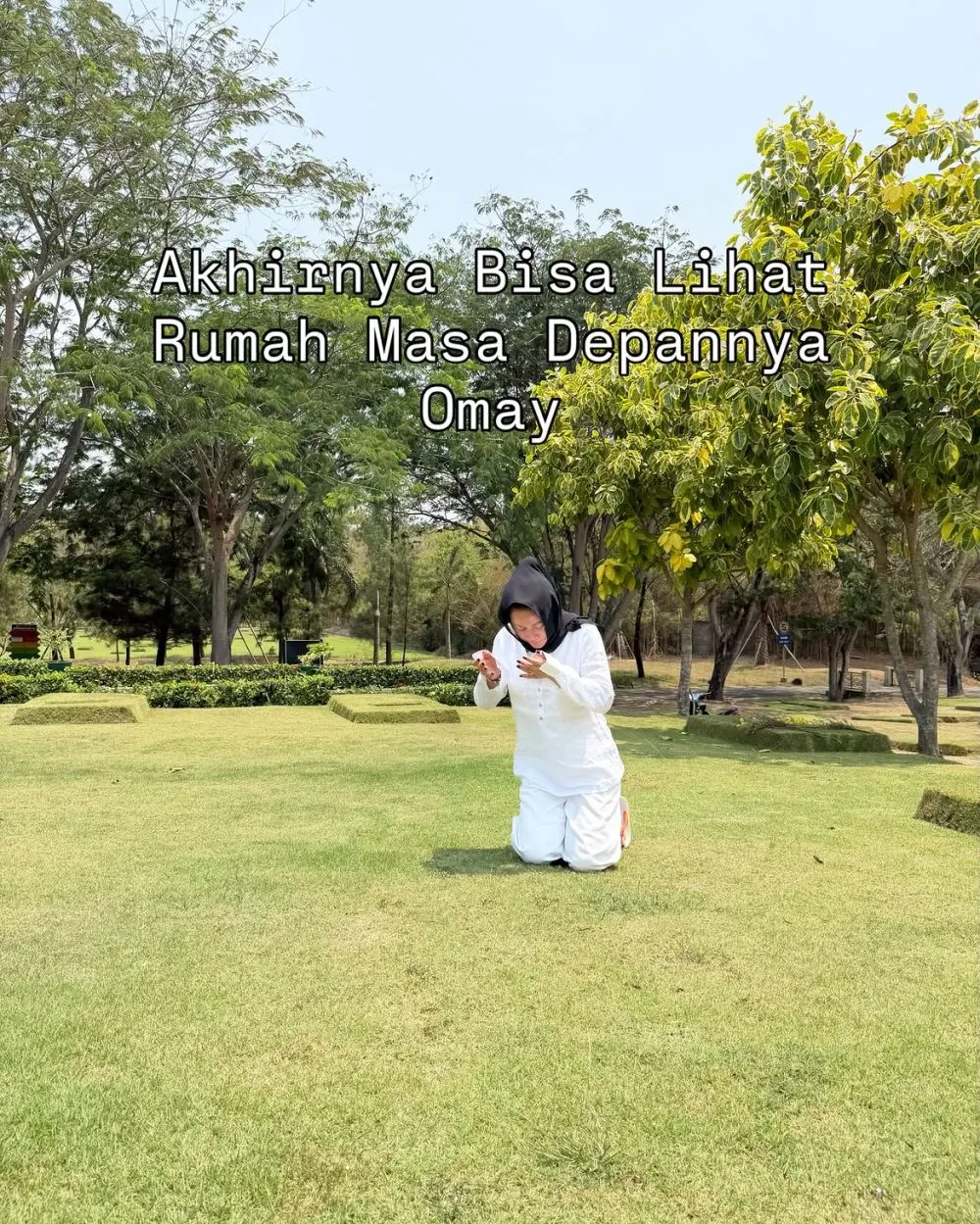 Farida Nurhan tanah makam © 2026 Farida Nurhan tanah makam © 2026