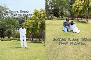 Farida Nurhan ungkap sudah punya rumah terakhir, sebut bukan berarti ingin segera berpulang