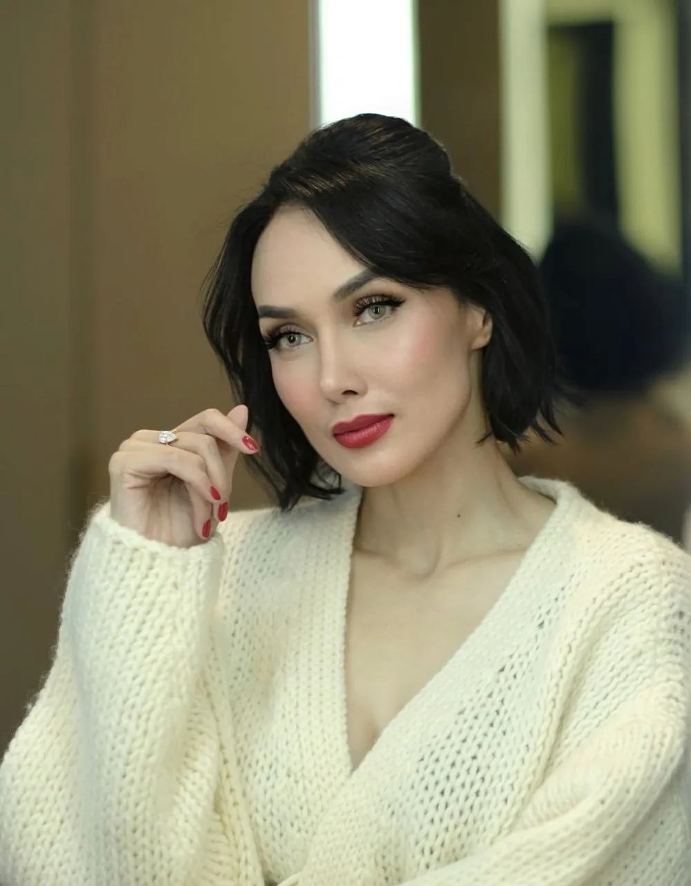 Sara Wijayanto gugat cerai © 2026 