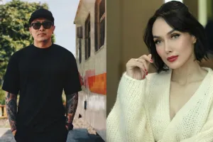 Sara Wijayanto gugat cerai Demian Aditya setelah 12 tahun menikah, sidang perdana 24 September