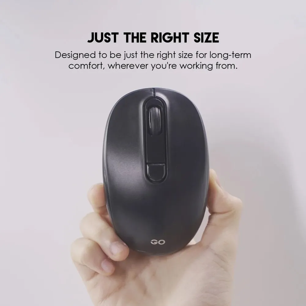 mouse wireless silent © 2026 