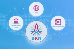 ASN Digital 2026: Link, cara login, aktivasi MFA hingga reset