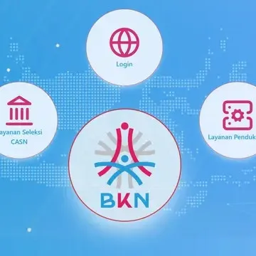 ASN Digital 2026: Link, cara login, aktivasi MFA hingga reset