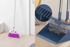 5 Rekomendasi sapu indoor untuk keramik yang reviewnya bagus dan harga di bawah Rp 50 ribu