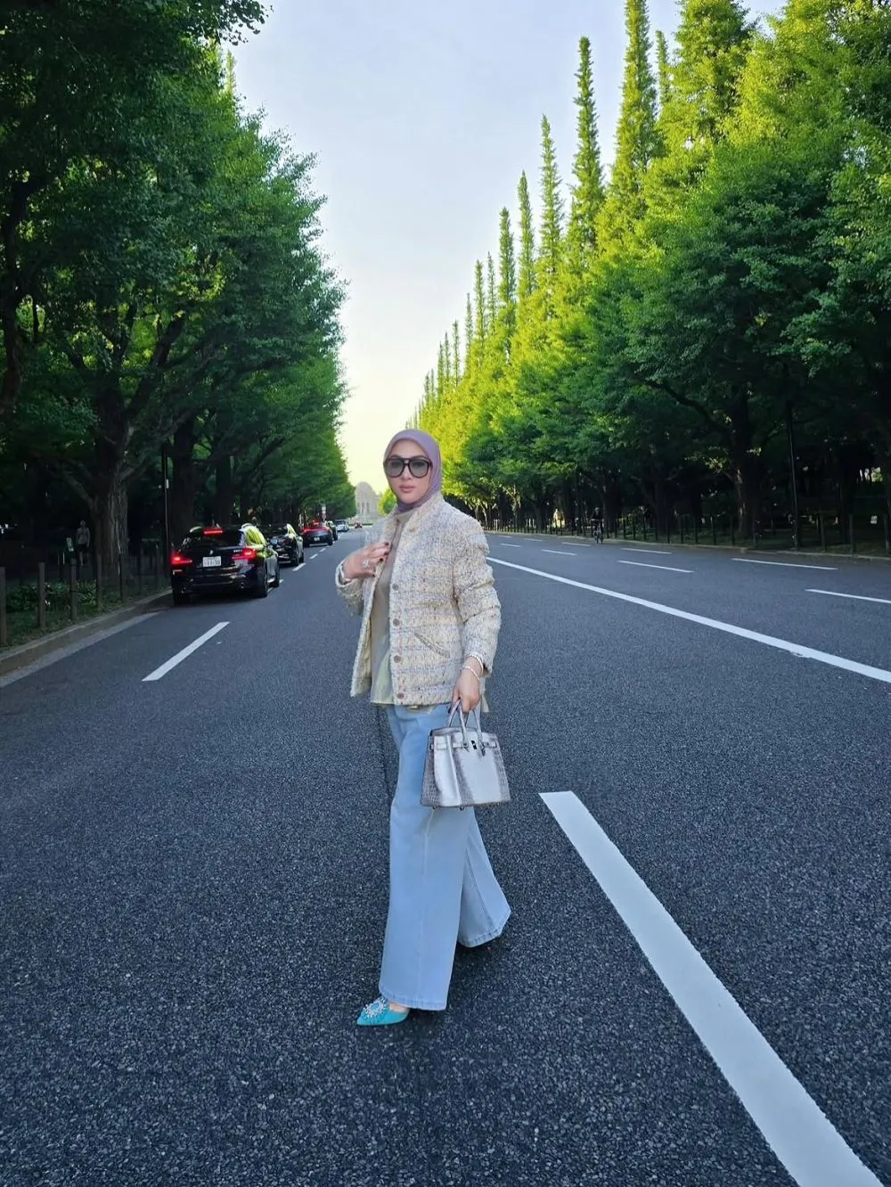 Syahrini ibadah © 2026 