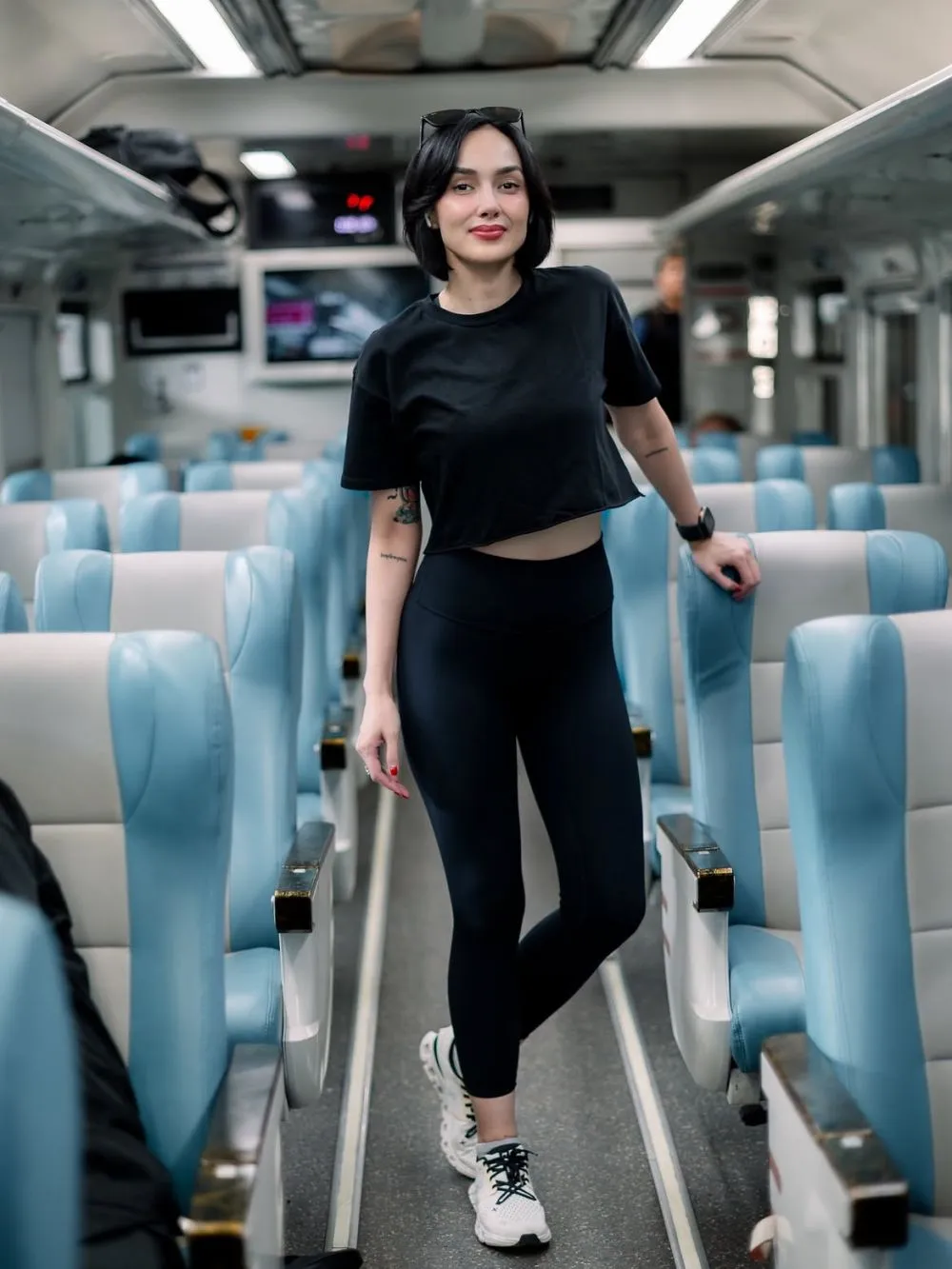 kisah cinta Sara Wijayanto Demian Aditya © 2026
