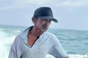 Jasad di Enggano berjarak 380 km dari lokasi 5 jurnalis hilang identik dengan kru kapal Surakman 