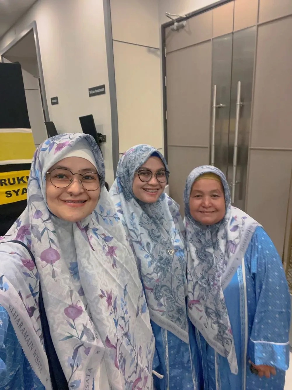 Mita The Virgin umrah © 2026 Mita The Virgin umrah © 2026
