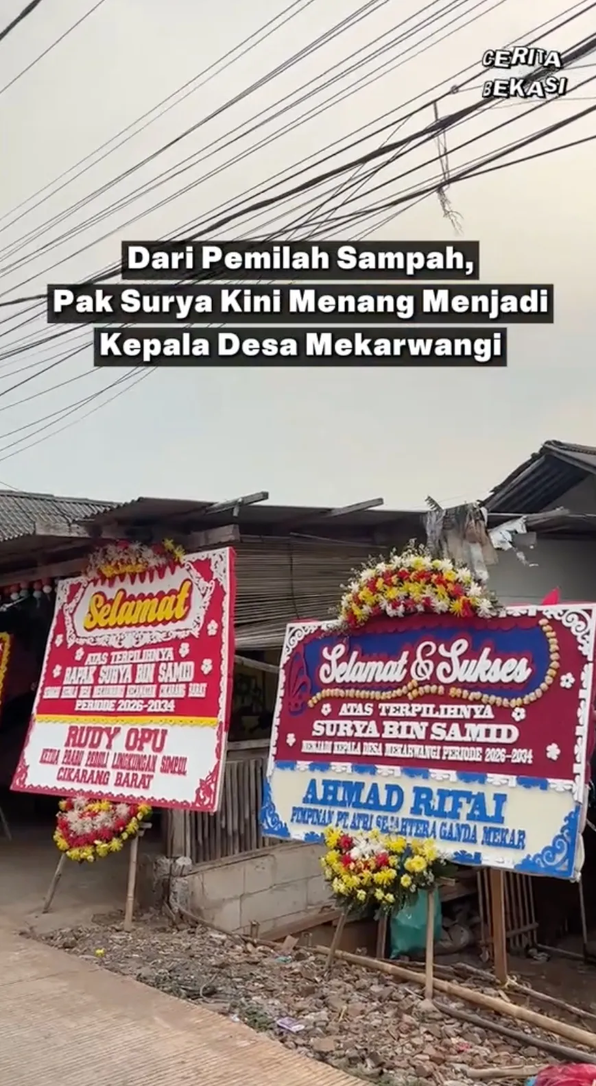 Surya Bekasi © 2026 