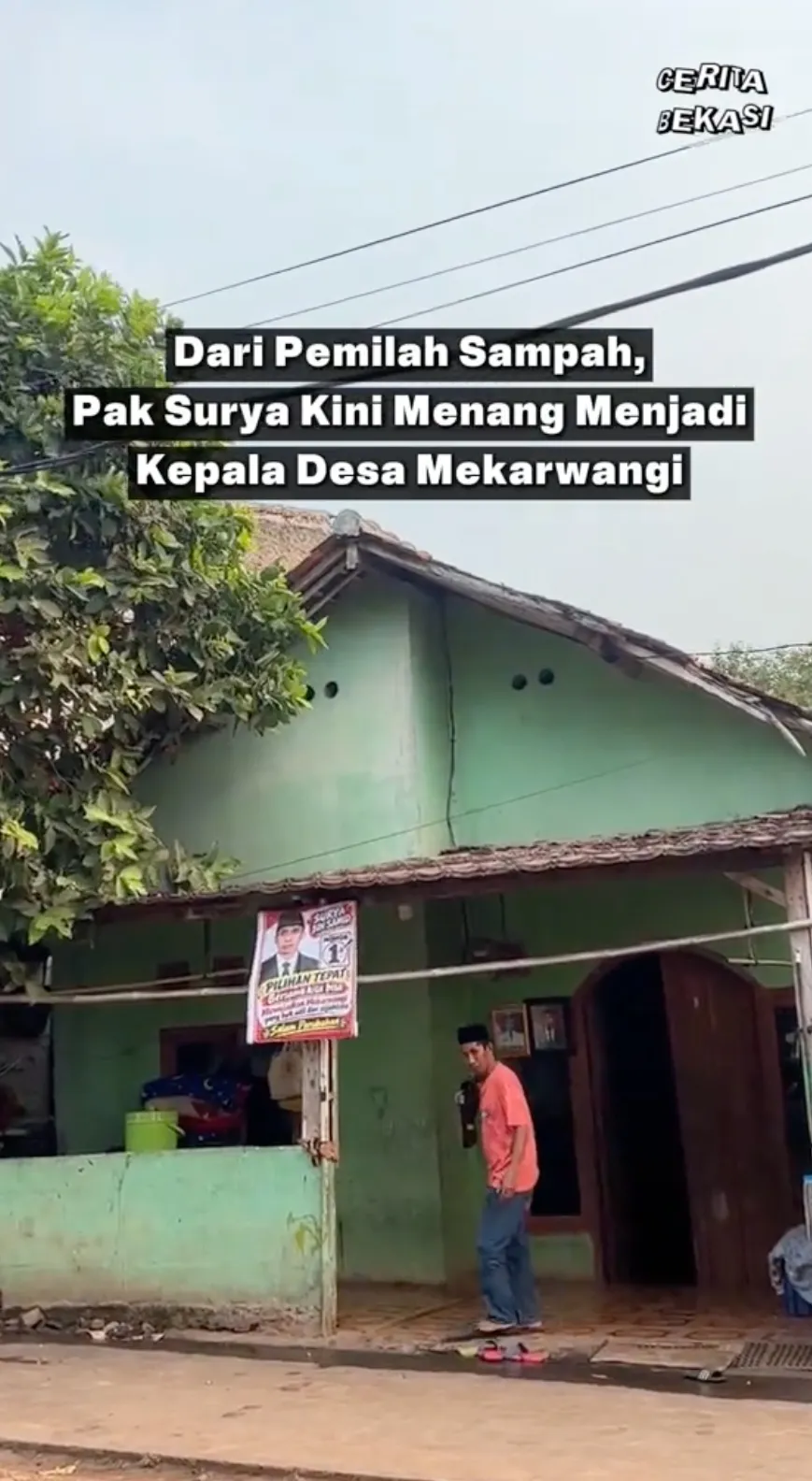 Surya Bekasi © 2026 