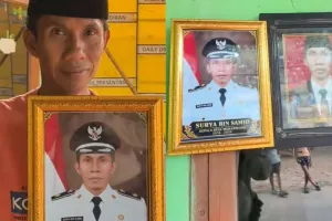 Dari pilah sampah ke kursi kades, Surya buktikan kepercayaan warga tak cuma soal modal uang melimpah