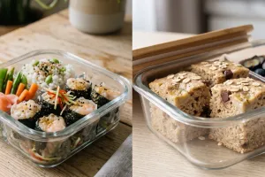 Bosan bekal yang katanya sehat tapi rasanya hambar? Yuk cobain 8 resep bekal kukusan yang viral ini