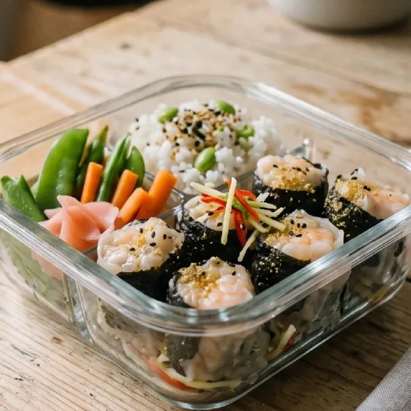 Bosan bekal yang katanya sehat tapi rasanya hambar? Yuk cobain 8 resep bekal kukusan yang viral ini