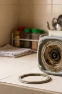 Awas jadi sarang bakteri, ini tanda karet blender sudah harus diganti