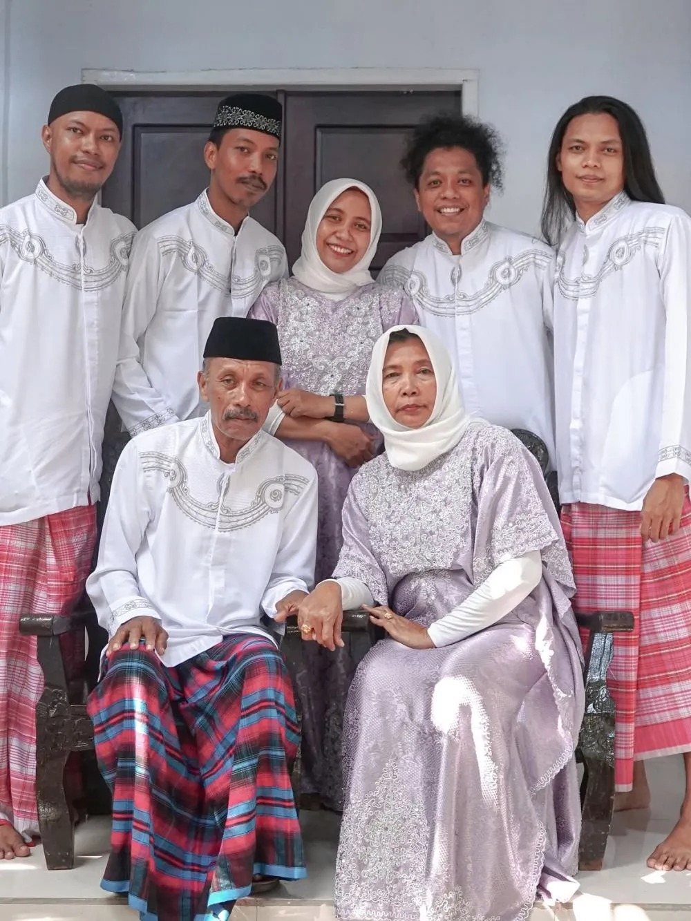 Amal Buton meninggal dunia © 2026 