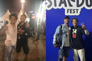 Adik Arie Kriting, Amal Buton meninggal dunia jelang pernikahan 10 Oktober 2026