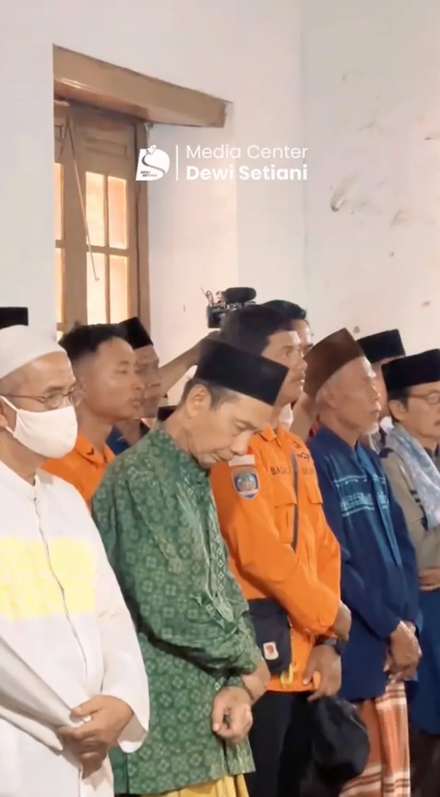 Surakman Arupadatu © 2026 