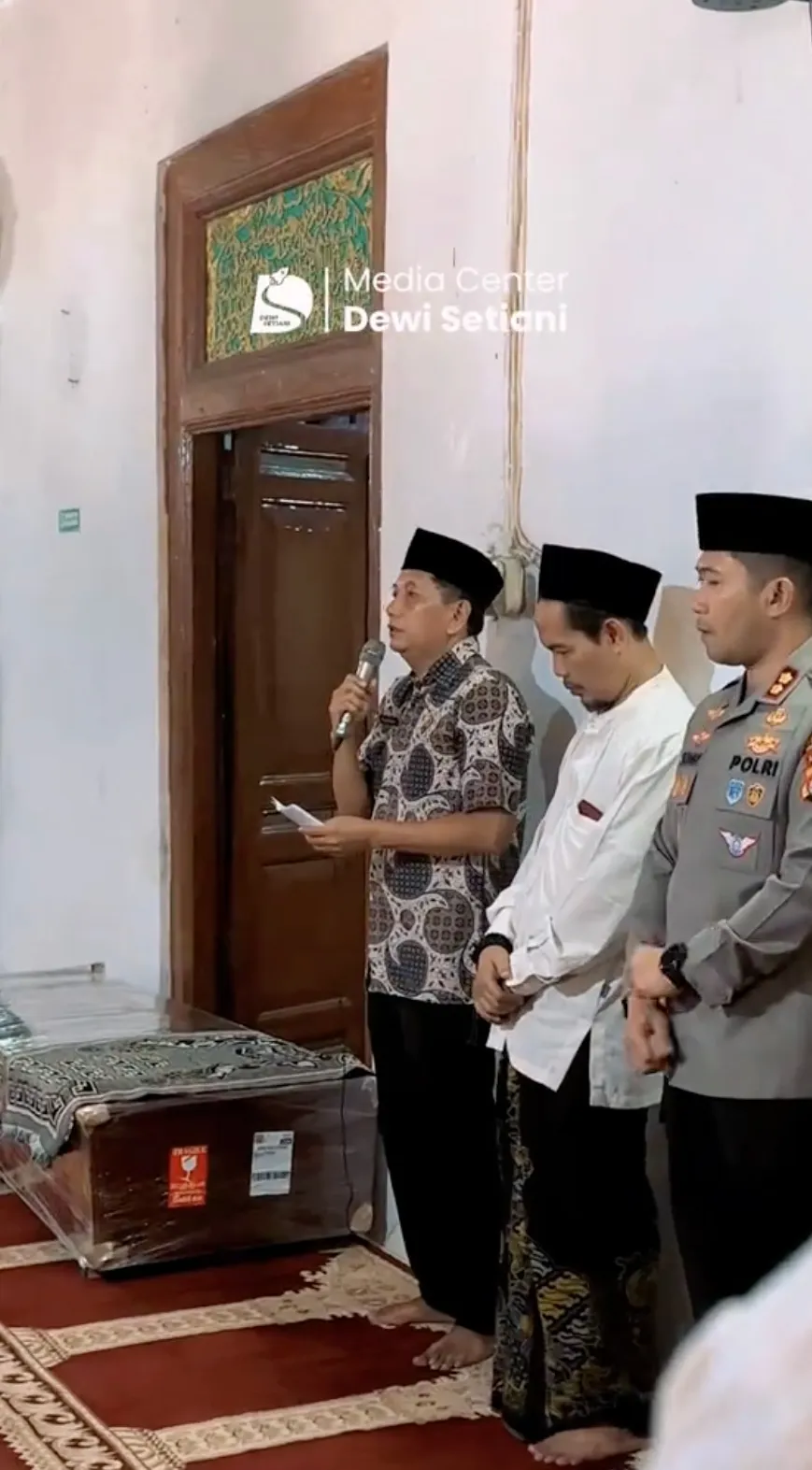 Surakman Arupadatu © 2026 