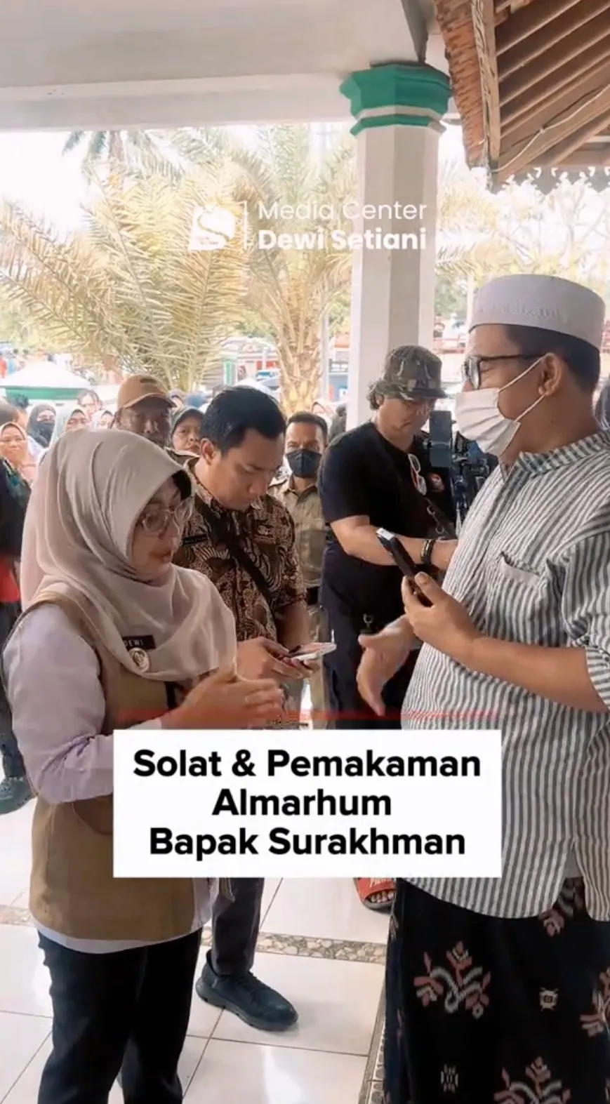 Surakman Arupadatu © 2026 