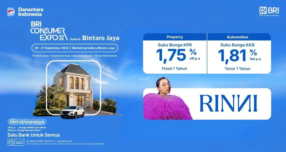 Bank BRI Bank BRI