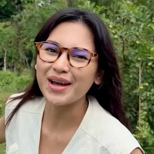 Indah Permatasari kenang kebaikan Amal Buton sebagai ipar semasa hidup, perhatian bak saudara kandung