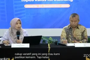 Mengenal Ombudsman RI, lembaga pengawas pelayanan publik dan cara melapornya