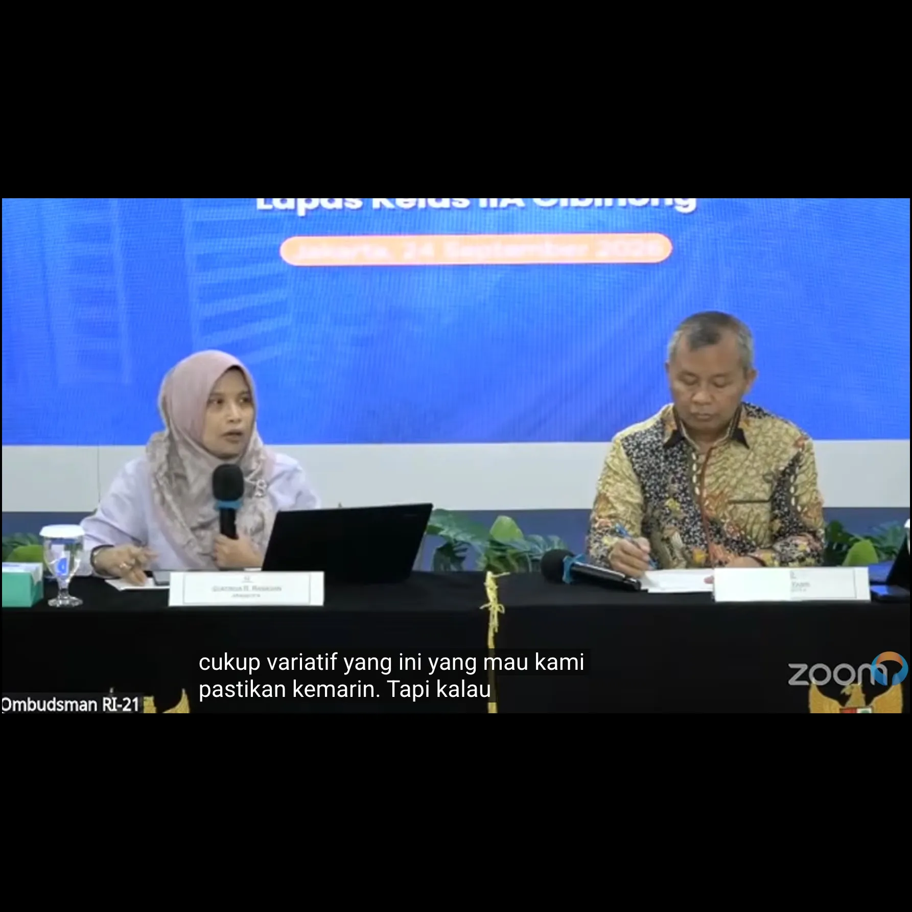 Mengenal Ombudsman RI, lembaga pengawas pelayanan publik dan cara melapornya