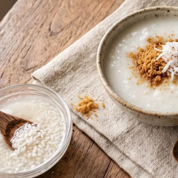 Cara buat air tajin yang nutrisinya tidak hilang &amp; tetap higienis, ini 5 variasi minuman sehatnya