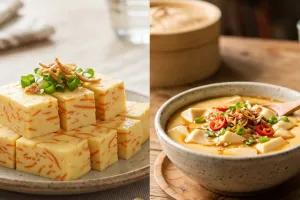 8 Resep telur kukus yang hemat tapi nutrisi tetap lengkap, Rp 10 ribu bisa dapat 2 kali makan