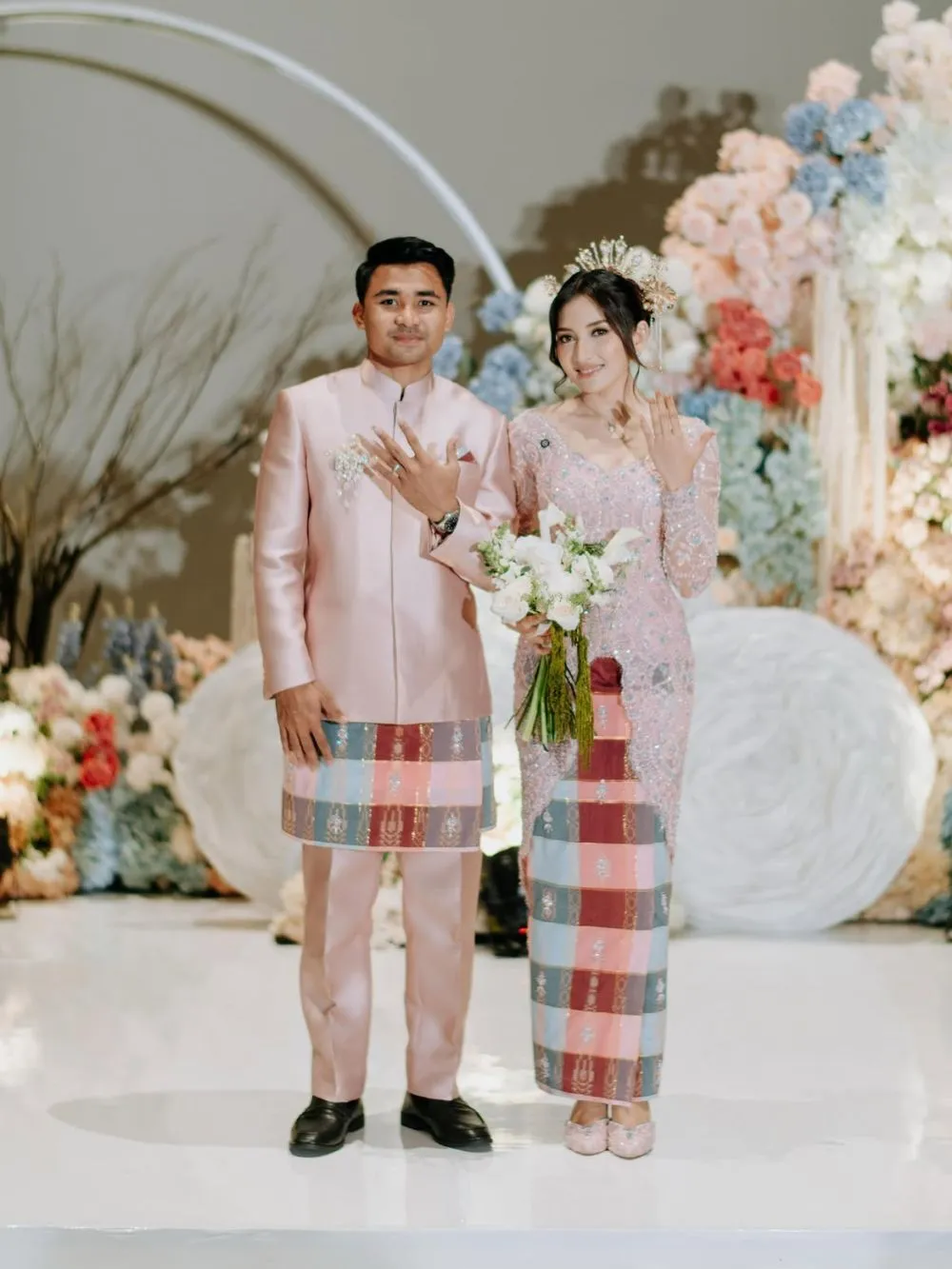 Prewedding Asnawi © 2026 