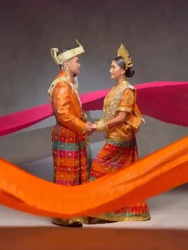 Prewedding Asnawi © 2026 