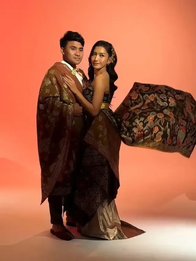 Prewedding Asnawi © 2026 