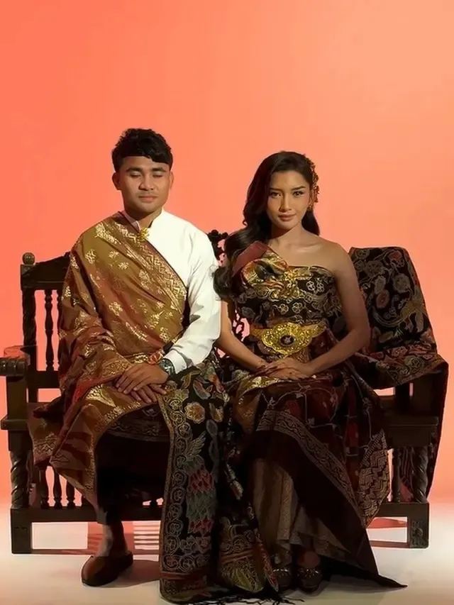 Prewedding Asnawi © 2026 