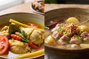 8 Resep ayam kuah gurih tanpa santan rumahan, lebih sehat dan hemat di dompet plus rasa boleh diadu