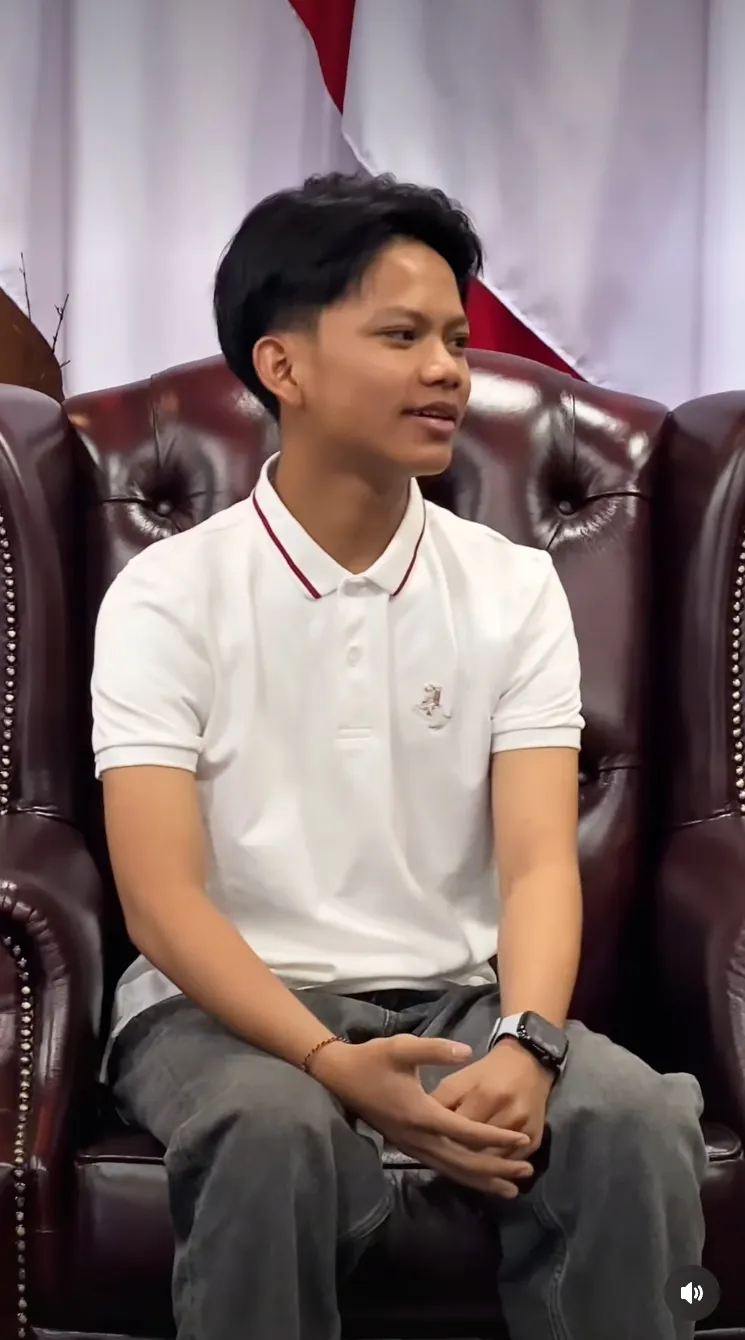 Farel Prayoga bertemu ibu kandung 2026 © 2026 Farel Prayoga bertemu ibu kandung 2026 © 2026