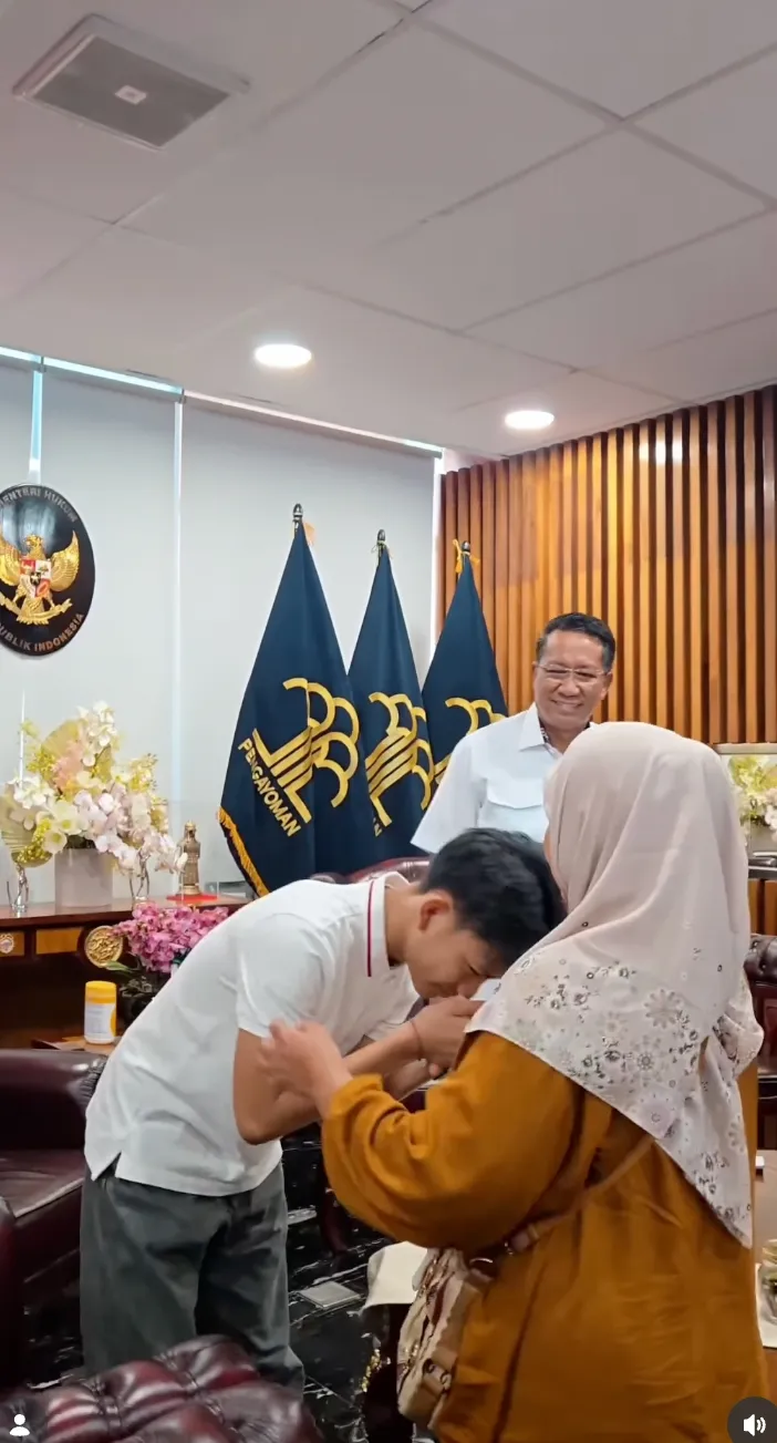 Farel Prayoga bertemu ibu kandung 2026 © 2026 Farel Prayoga bertemu ibu kandung 2026 © 2026