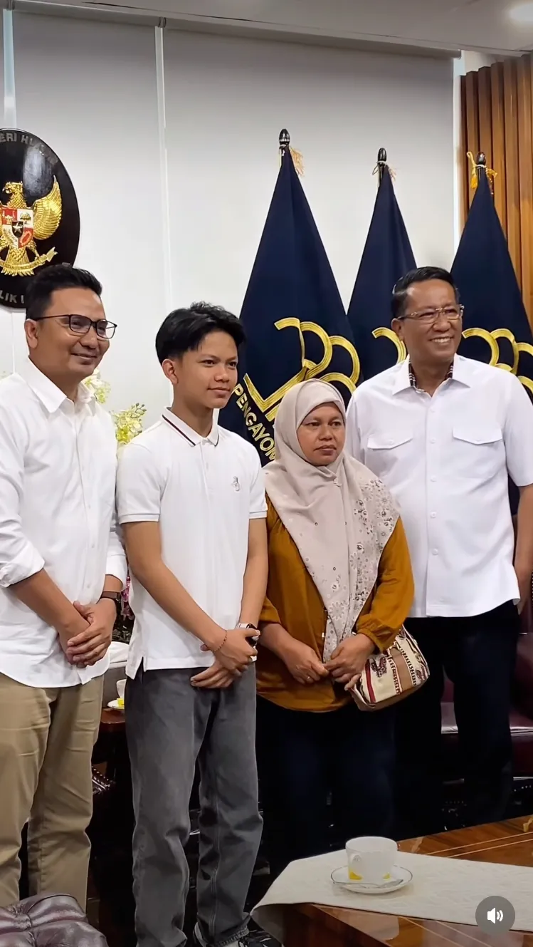 Farel Prayoga bertemu ibu kandung 2026 © 2026 Farel Prayoga bertemu ibu kandung 2026 © 2026
